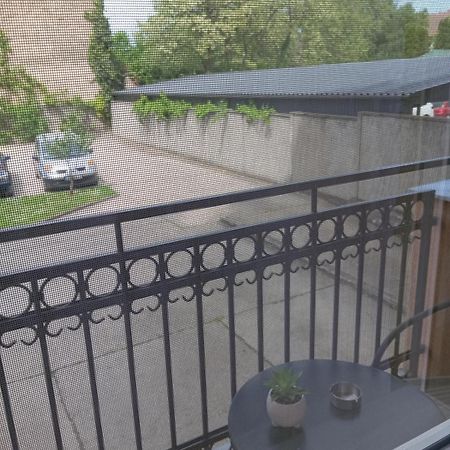 Apartment Atina Subotica Zewnętrze zdjęcie