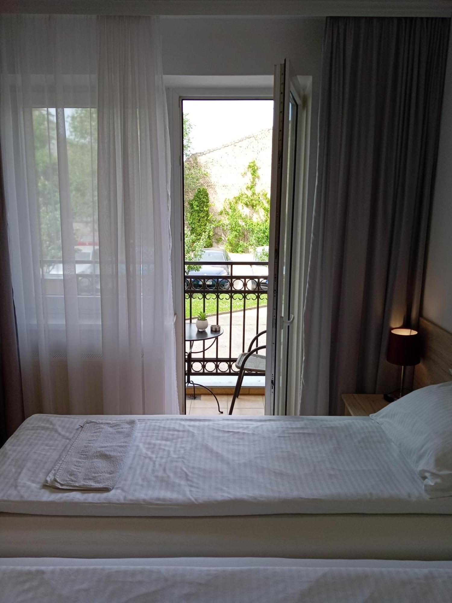 Apartment Atina Subotica Zewnętrze zdjęcie
