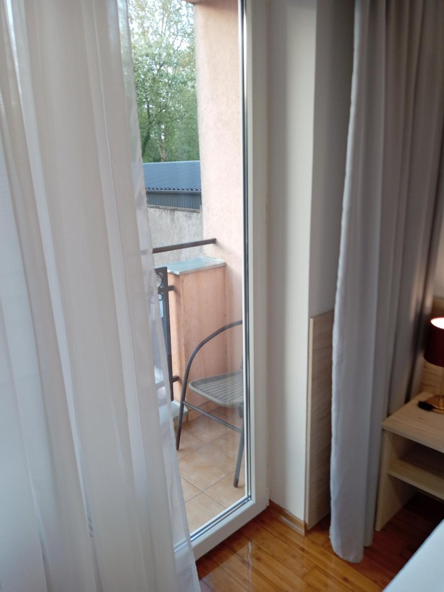 Apartment Atina Subotica Zewnętrze zdjęcie
